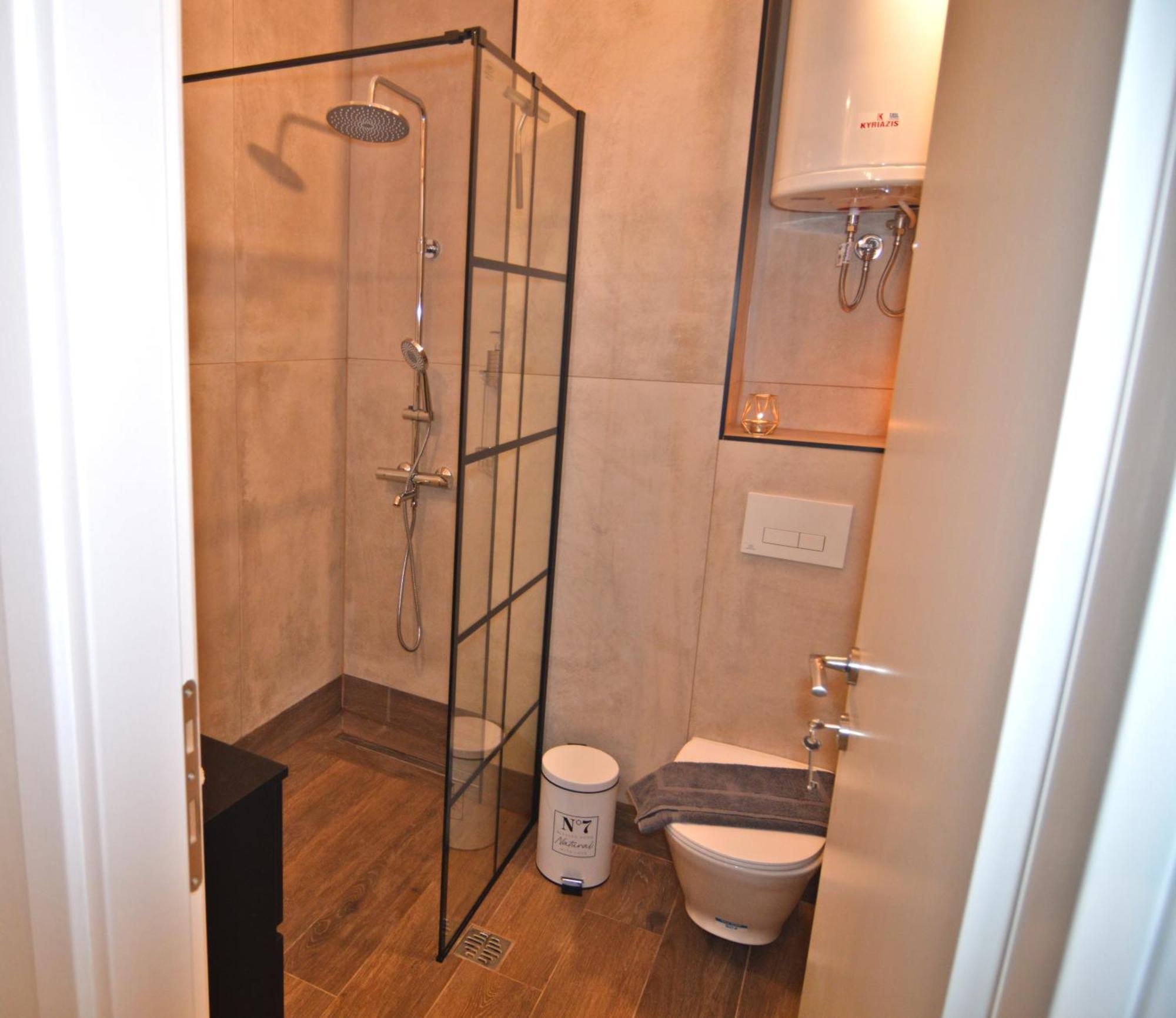 Fanis And Olgas Cozy Stay Kastoria Exterior foto