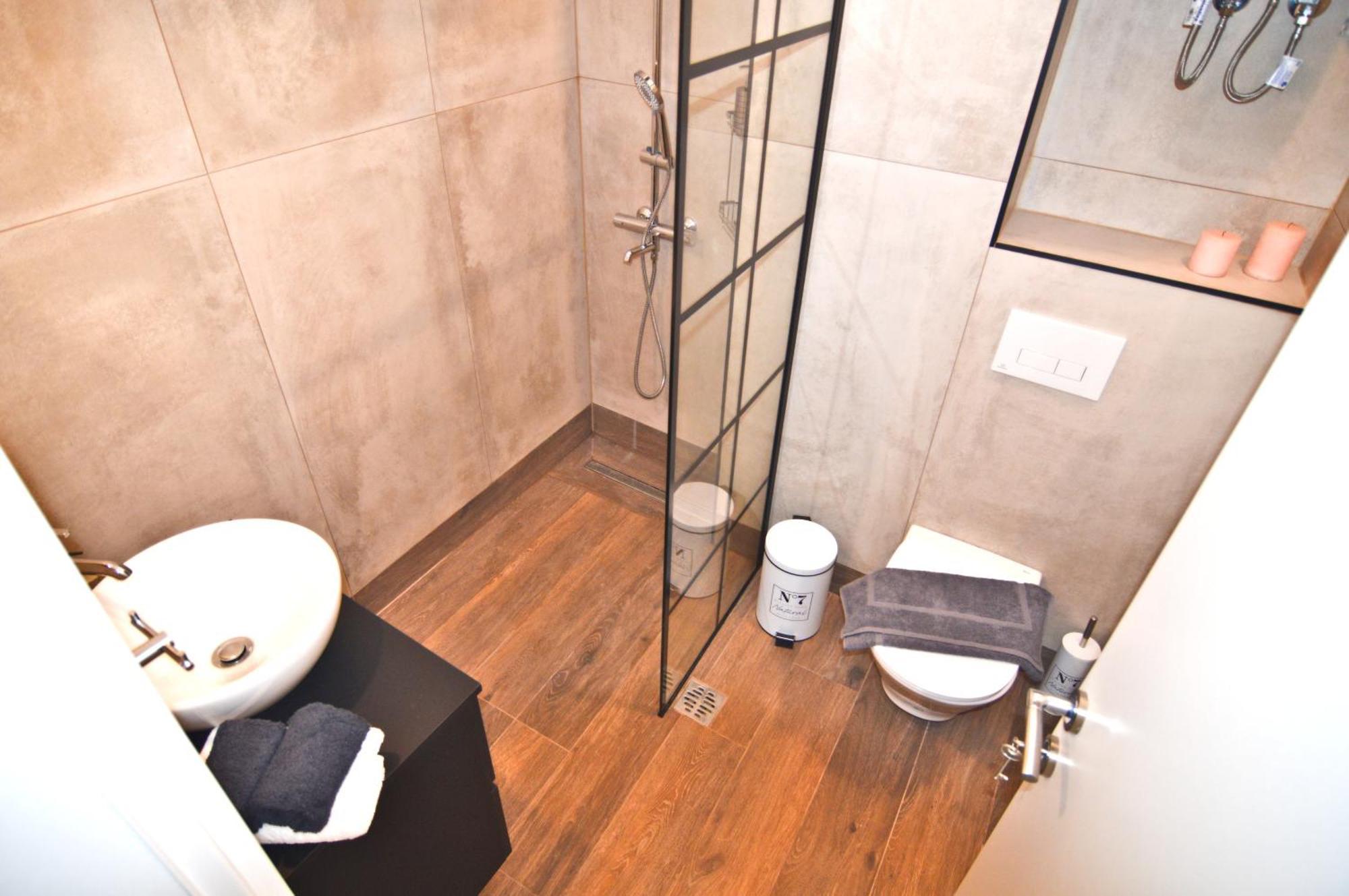 Fanis And Olgas Cozy Stay Kastoria Exterior foto